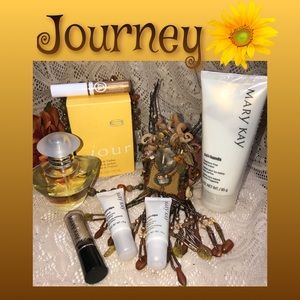 🌷Spring Pampering Collection 5  - Journey 🌷